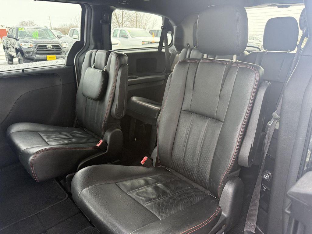 used 2019 Dodge Grand Caravan car, priced at $7,999