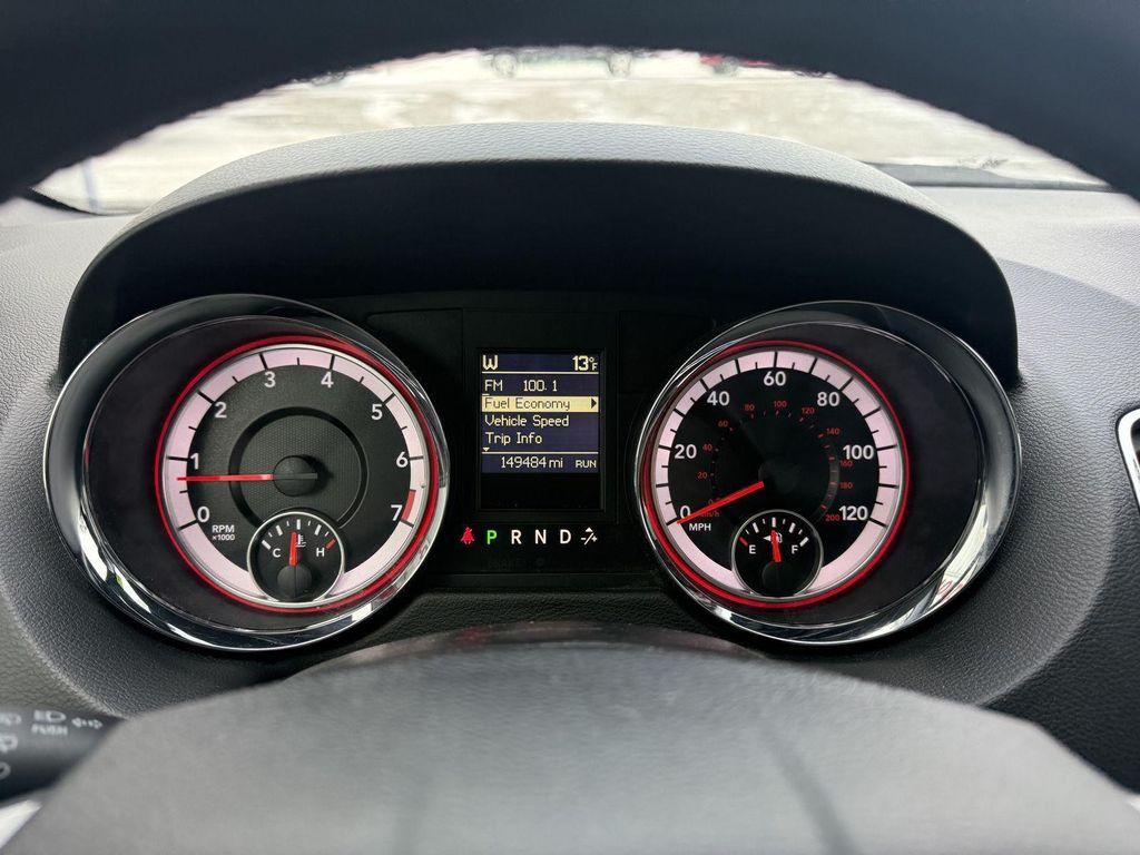 used 2019 Dodge Grand Caravan car, priced at $7,999