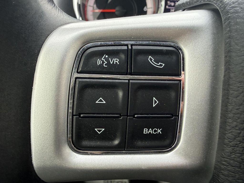 used 2019 Dodge Grand Caravan car, priced at $7,999