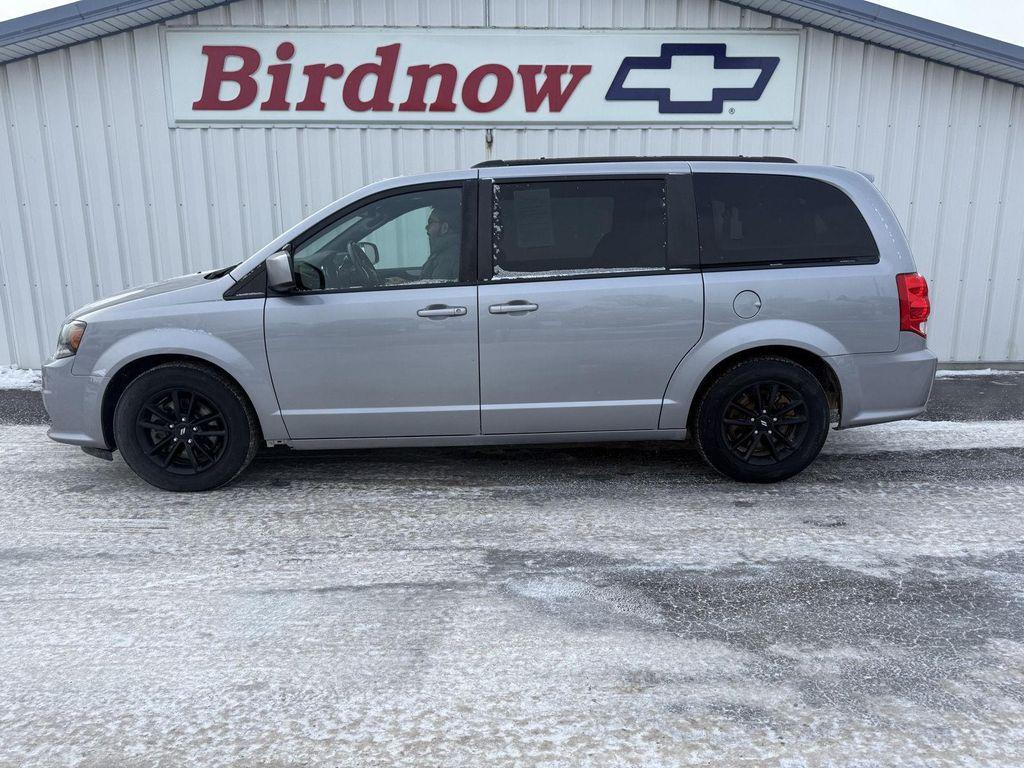 used 2019 Dodge Grand Caravan car, priced at $7,999