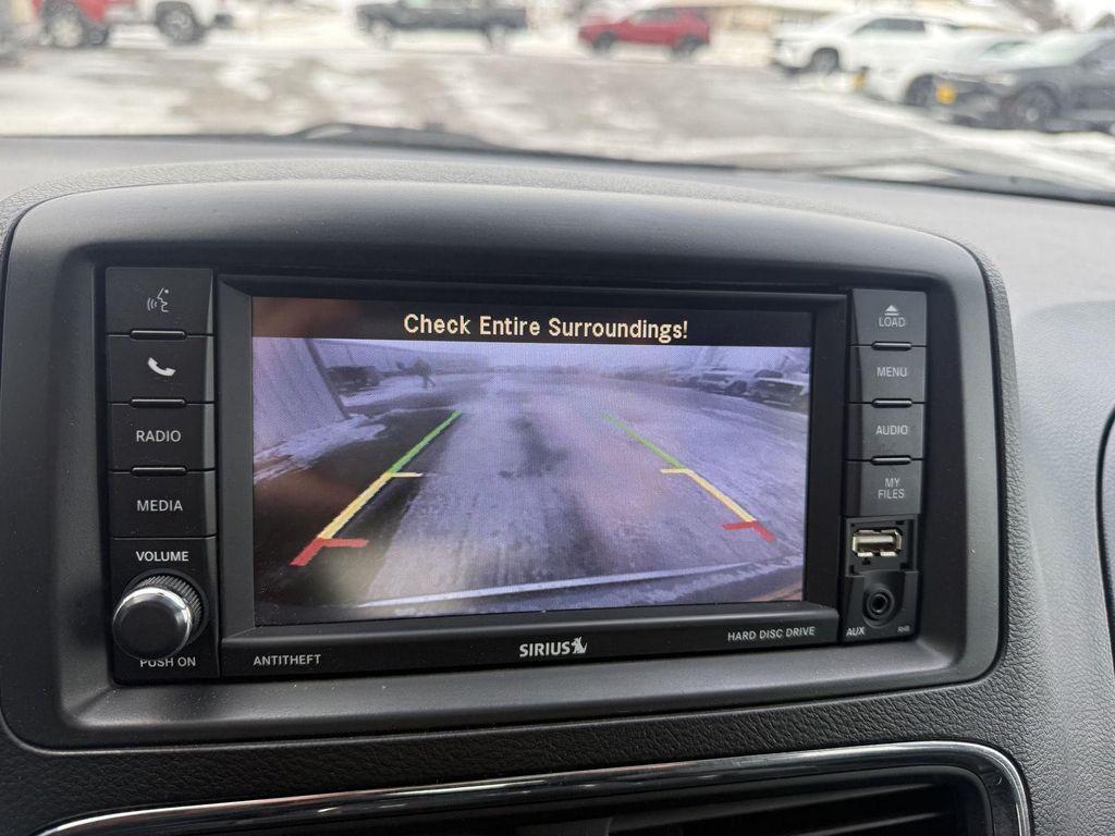 used 2019 Dodge Grand Caravan car, priced at $7,999