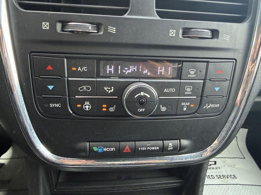 used 2019 Dodge Grand Caravan car, priced at $7,999