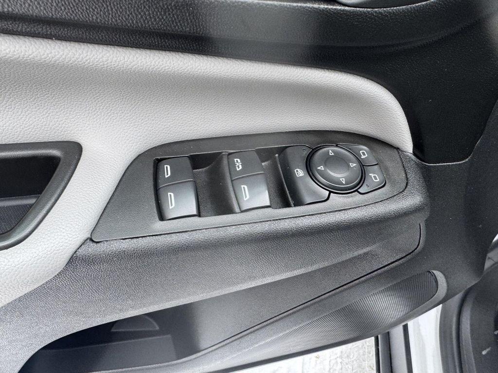 used 2024 Chevrolet Equinox car, priced at $17,990