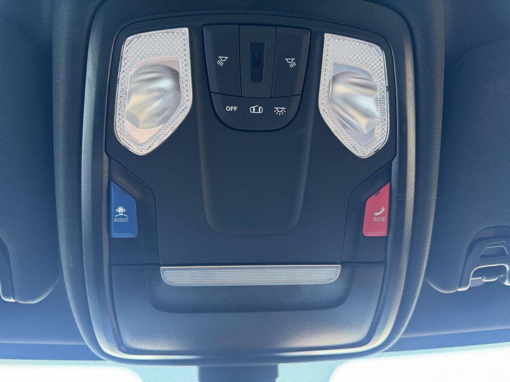 used 2024 Ram 2500 car, priced at $41,950