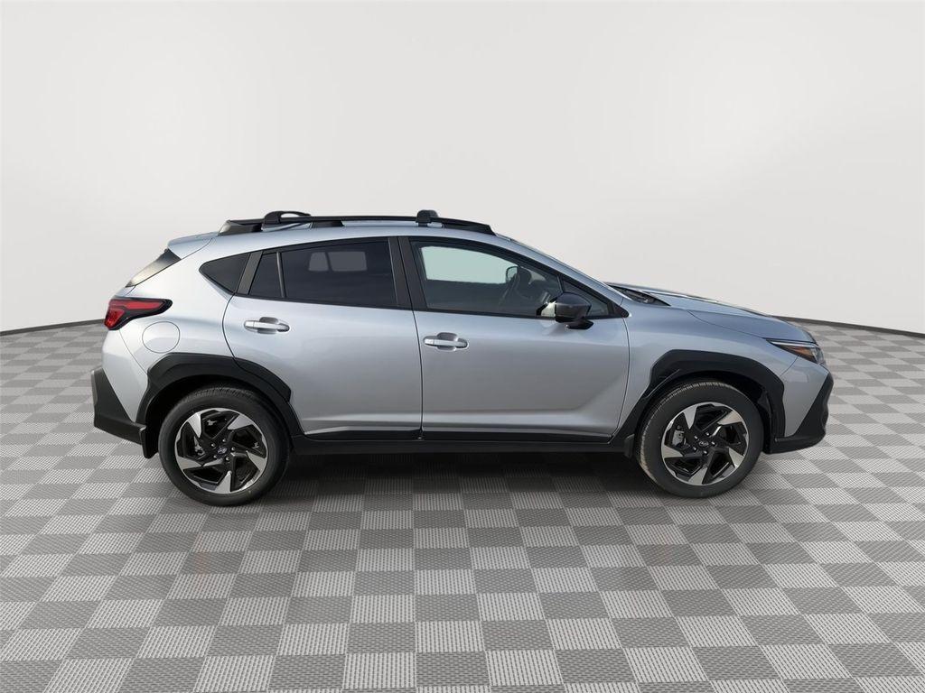 used 2024 Subaru Crosstrek car, priced at $26,855