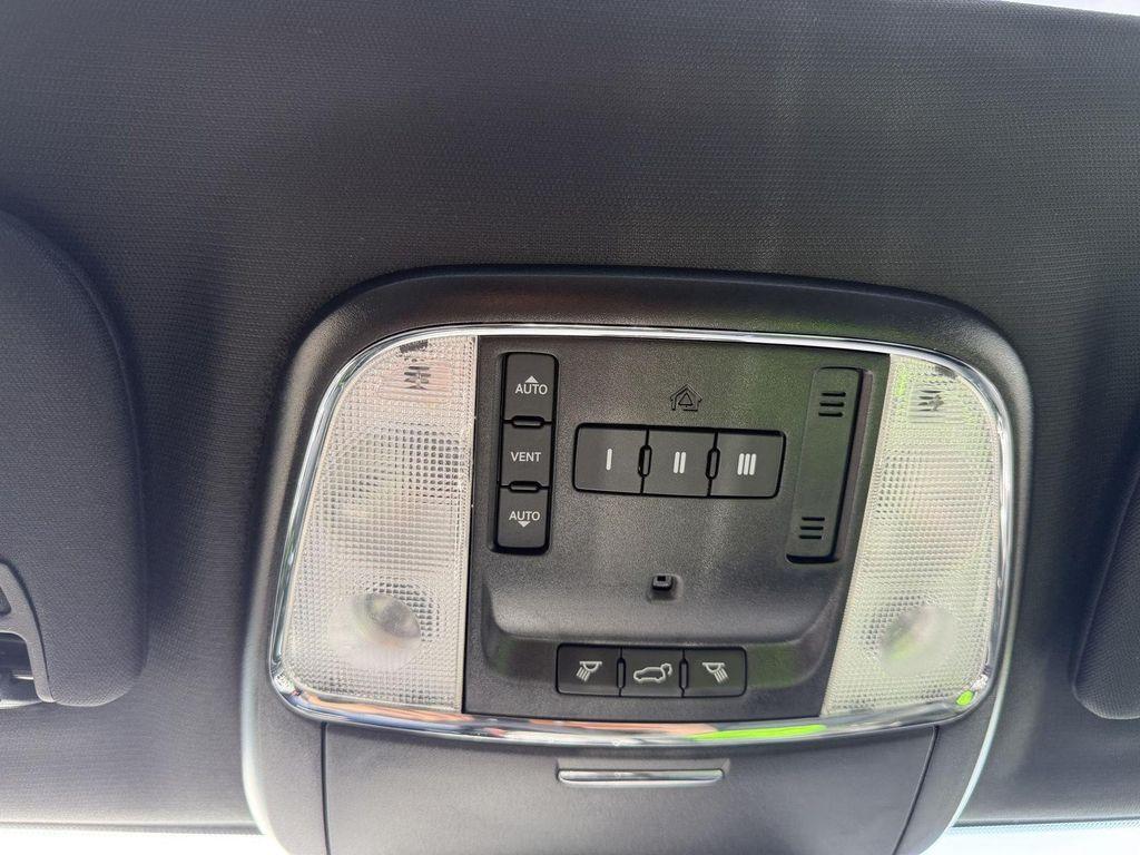 used 2018 Jeep Grand Cherokee car, priced at $12,999