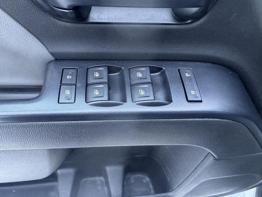 used 2014 Chevrolet Silverado 1500 car, priced at $15,990