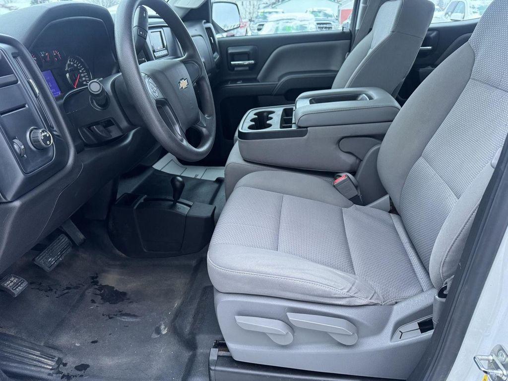 used 2014 Chevrolet Silverado 1500 car, priced at $15,990