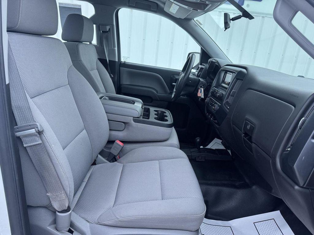 used 2014 Chevrolet Silverado 1500 car, priced at $15,990