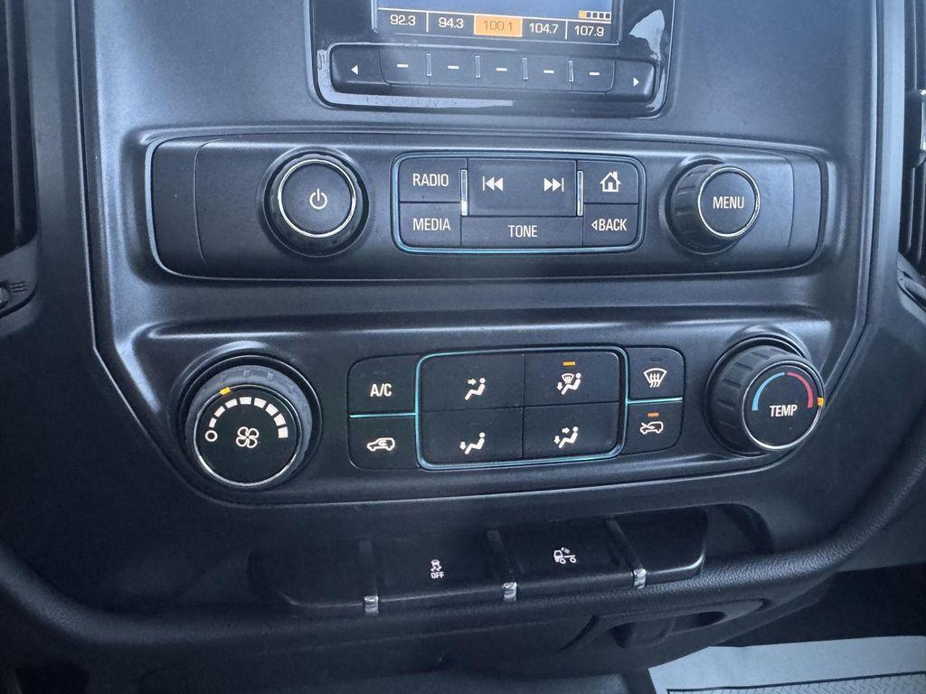 used 2014 Chevrolet Silverado 1500 car, priced at $15,990