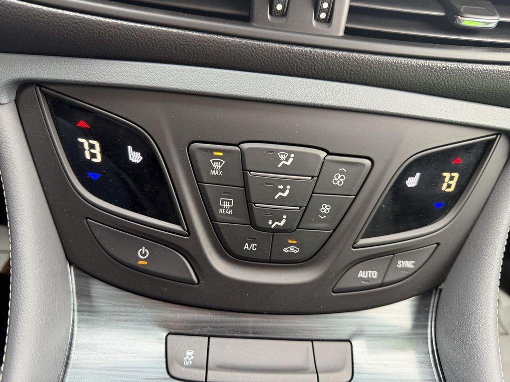 used 2020 Buick Envision car, priced at $19,860