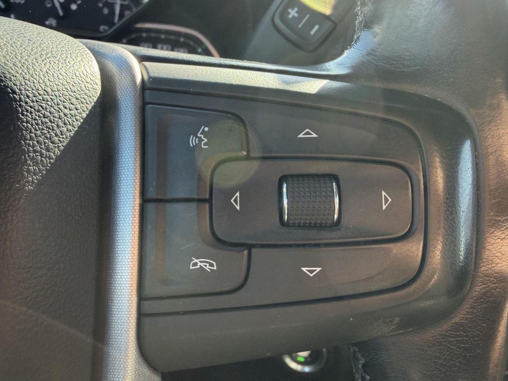 used 2019 GMC Sierra 1500 car, priced at $25,399