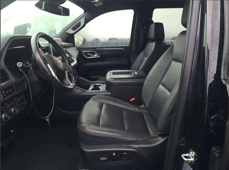 used 2023 Chevrolet Tahoe car, priced at $39,990