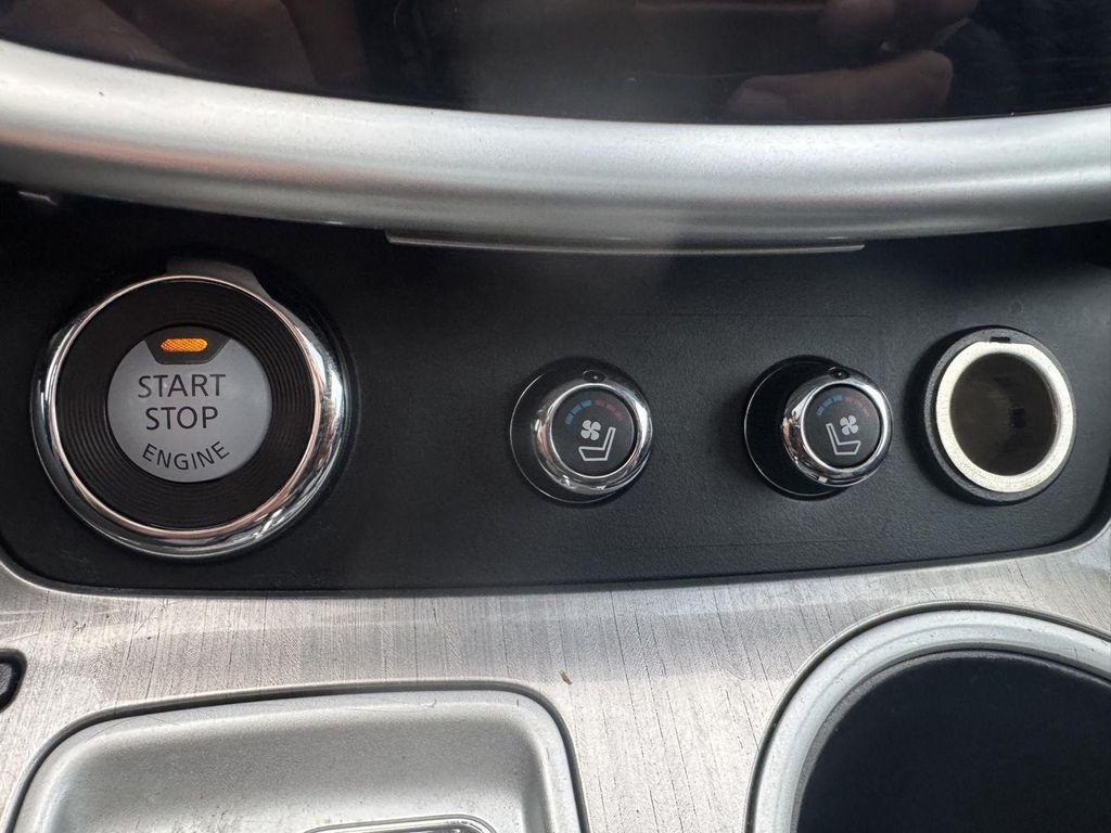 used 2017 Nissan Murano car, priced at $13,950