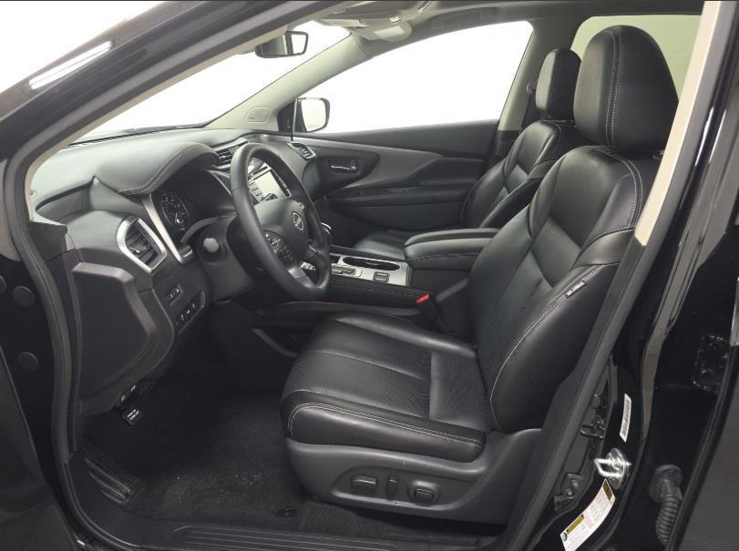 used 2024 Nissan Murano car, priced at $32,599