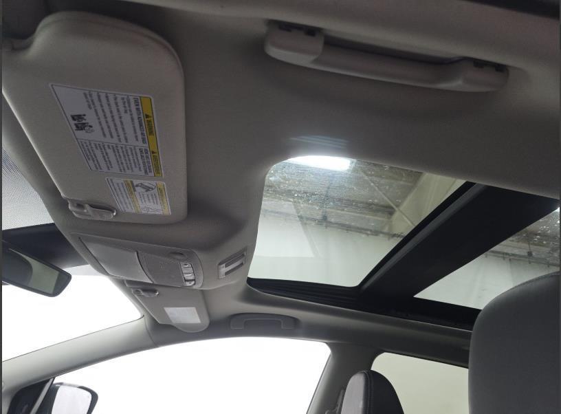 used 2024 Nissan Murano car, priced at $32,599