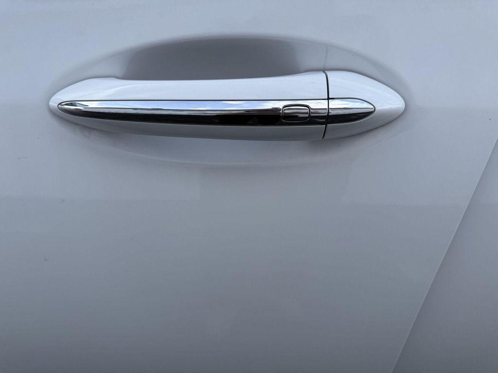 used 2021 Buick Enclave car, priced at $25,999