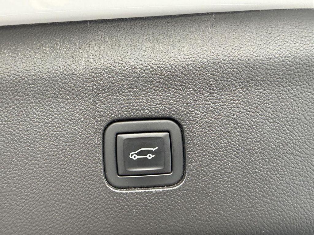 used 2021 Buick Enclave car, priced at $25,999