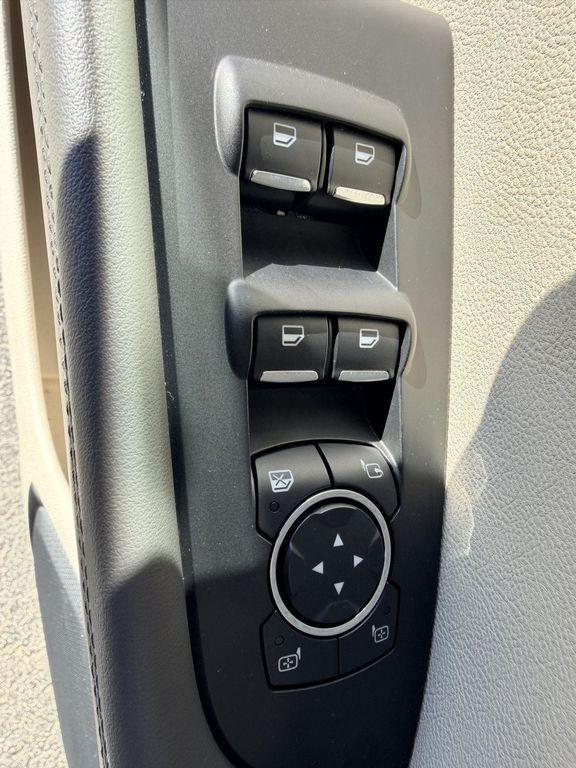 used 2020 Lincoln Nautilus car, priced at $26,799