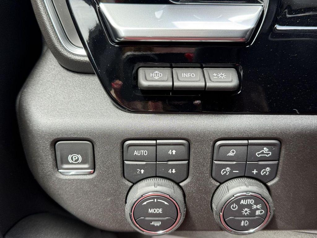 new 2025 Chevrolet Silverado 2500 car, priced at $79,485