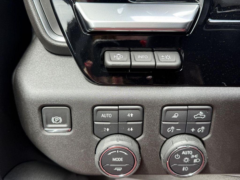 new 2025 Chevrolet Silverado 2500 car, priced at $79,485