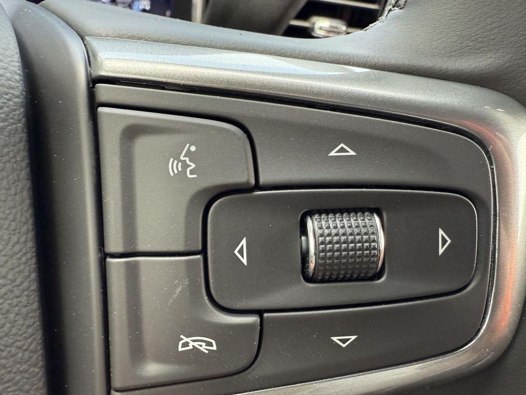 new 2025 Chevrolet Silverado 2500 car, priced at $79,485