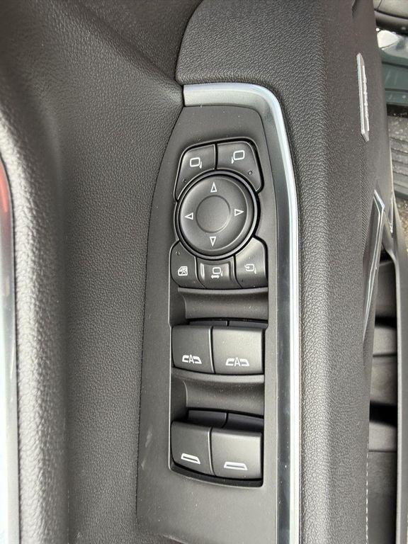 new 2025 Chevrolet Silverado 2500 car, priced at $79,485