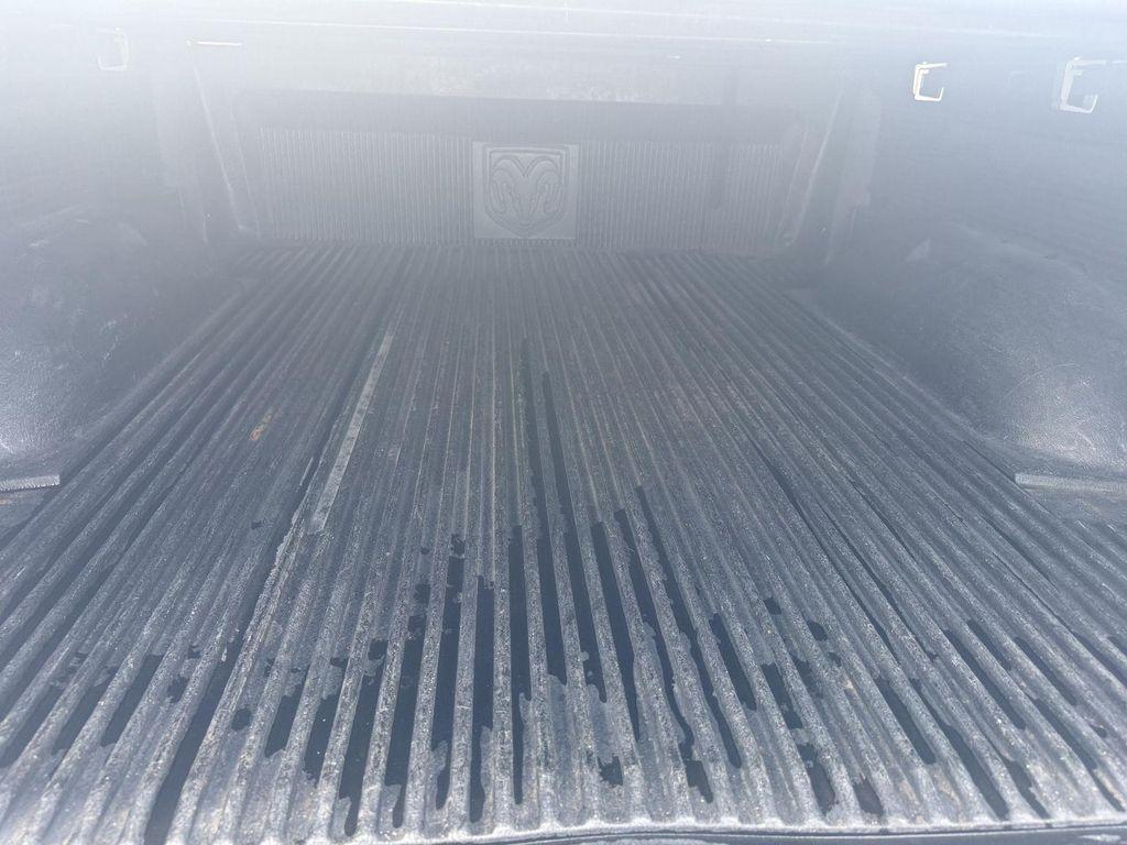 used 2016 Ram 1500 car, priced at $23,955
