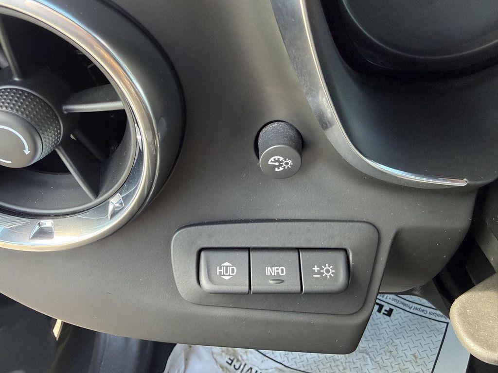 used 2018 Chevrolet Camaro car, priced at $22,950