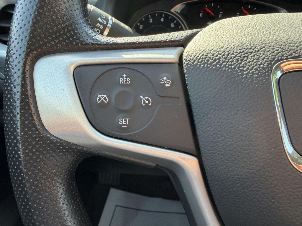 used 2023 GMC Acadia car, priced at $31,580