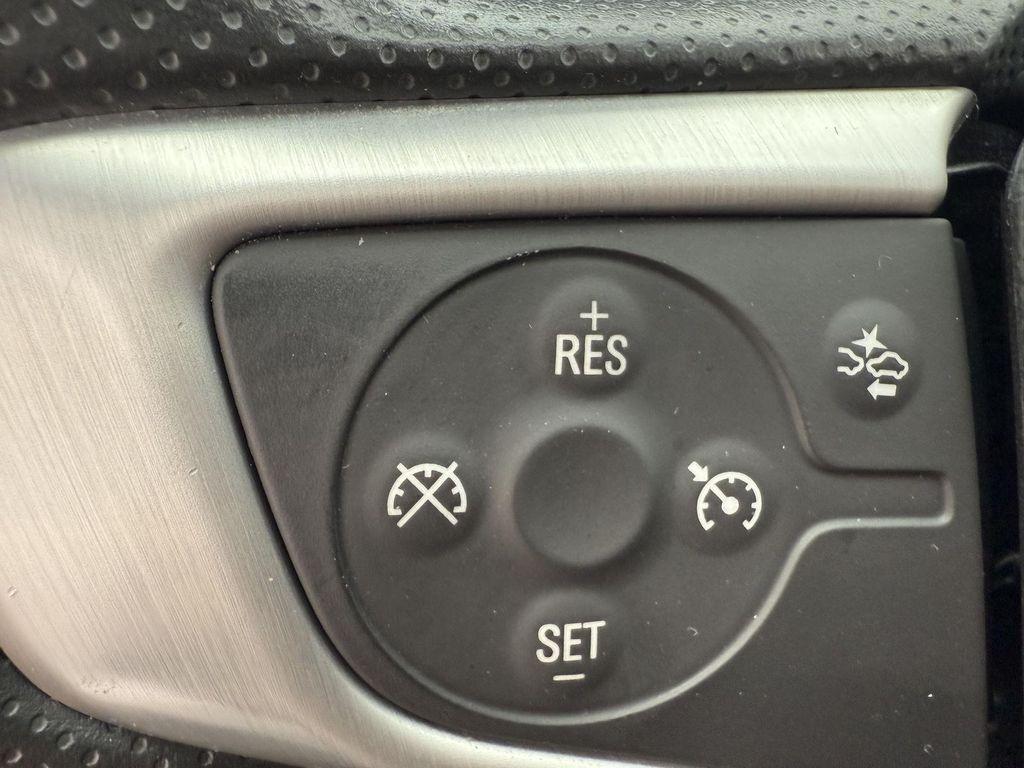 used 2023 GMC Acadia car, priced at $29,845