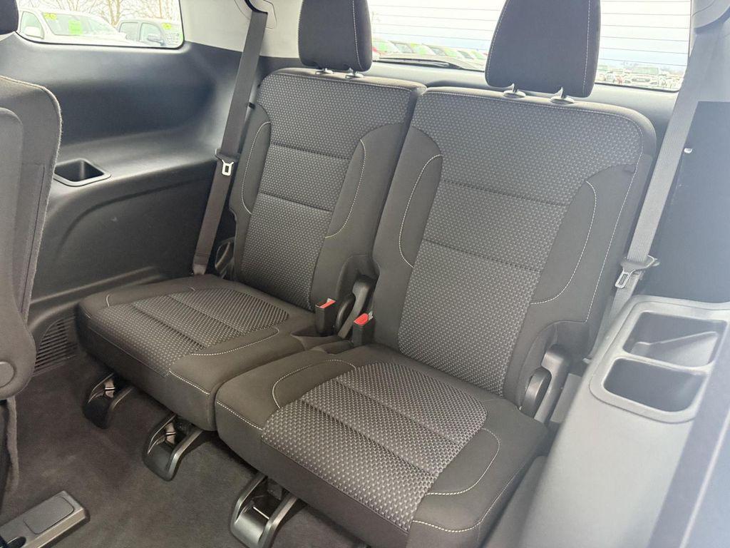 used 2023 GMC Acadia car, priced at $29,845