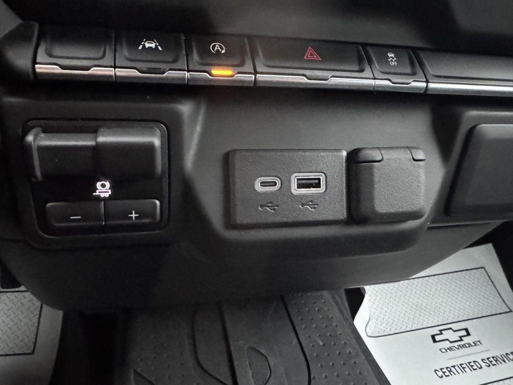 used 2023 Chevrolet Silverado 1500 car, priced at $28,980