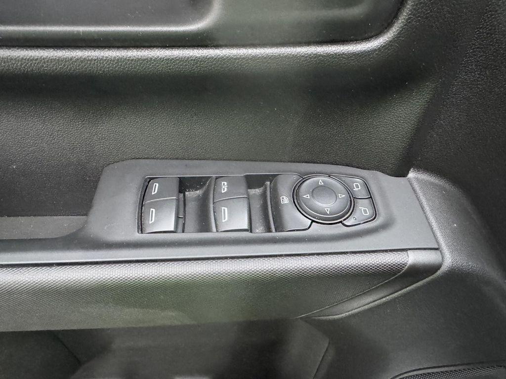 used 2023 Chevrolet Silverado 1500 car, priced at $28,980