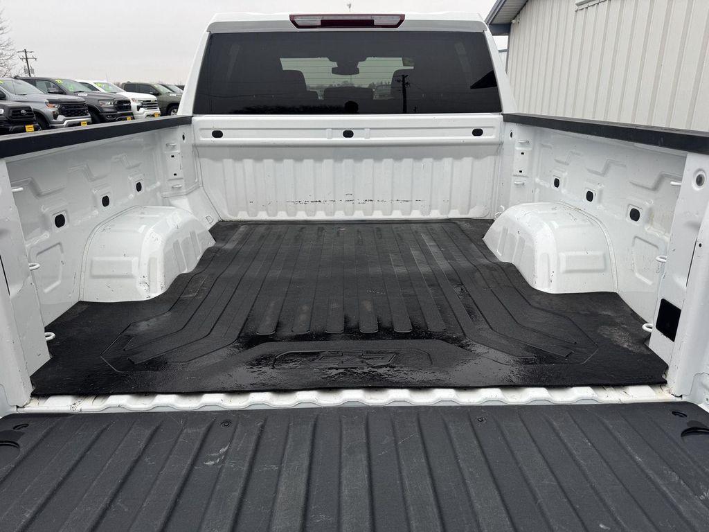 used 2023 Chevrolet Silverado 1500 car, priced at $28,980