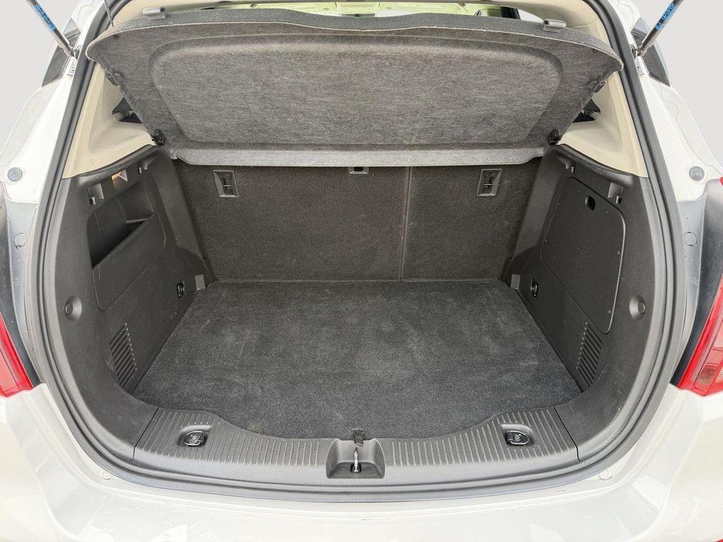 used 2019 Buick Encore car, priced at $16,855