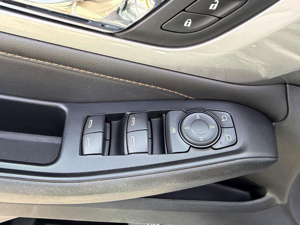 used 2019 Chevrolet Traverse car, priced at $16,559