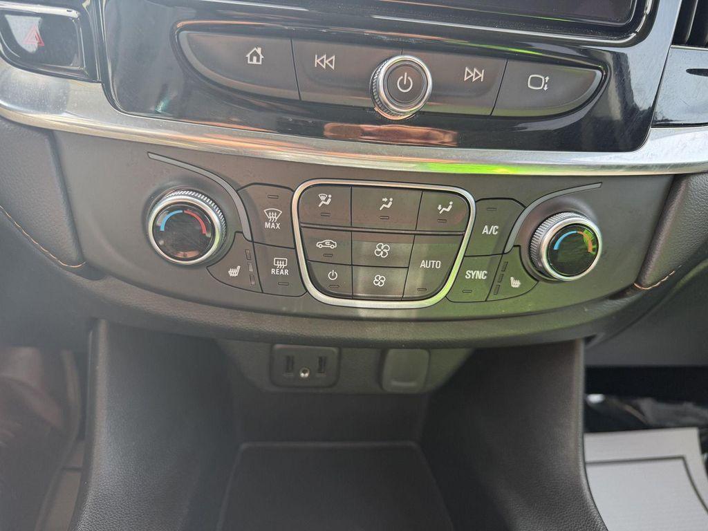 used 2019 Chevrolet Traverse car, priced at $16,559