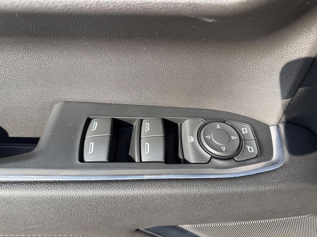 used 2023 Chevrolet Silverado 1500 car, priced at $38,950
