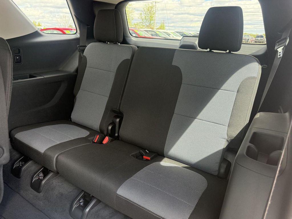 used 2018 Chevrolet Traverse car, priced at $12,655