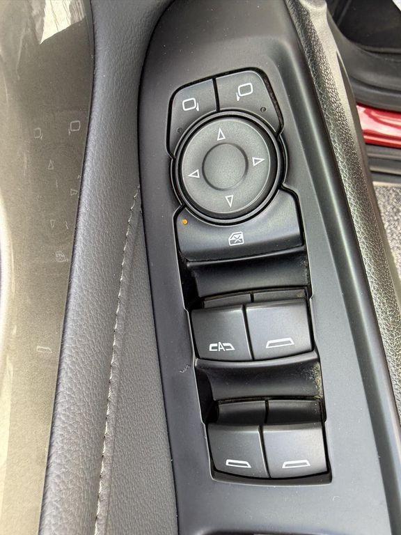 used 2018 Chevrolet Traverse car, priced at $12,655