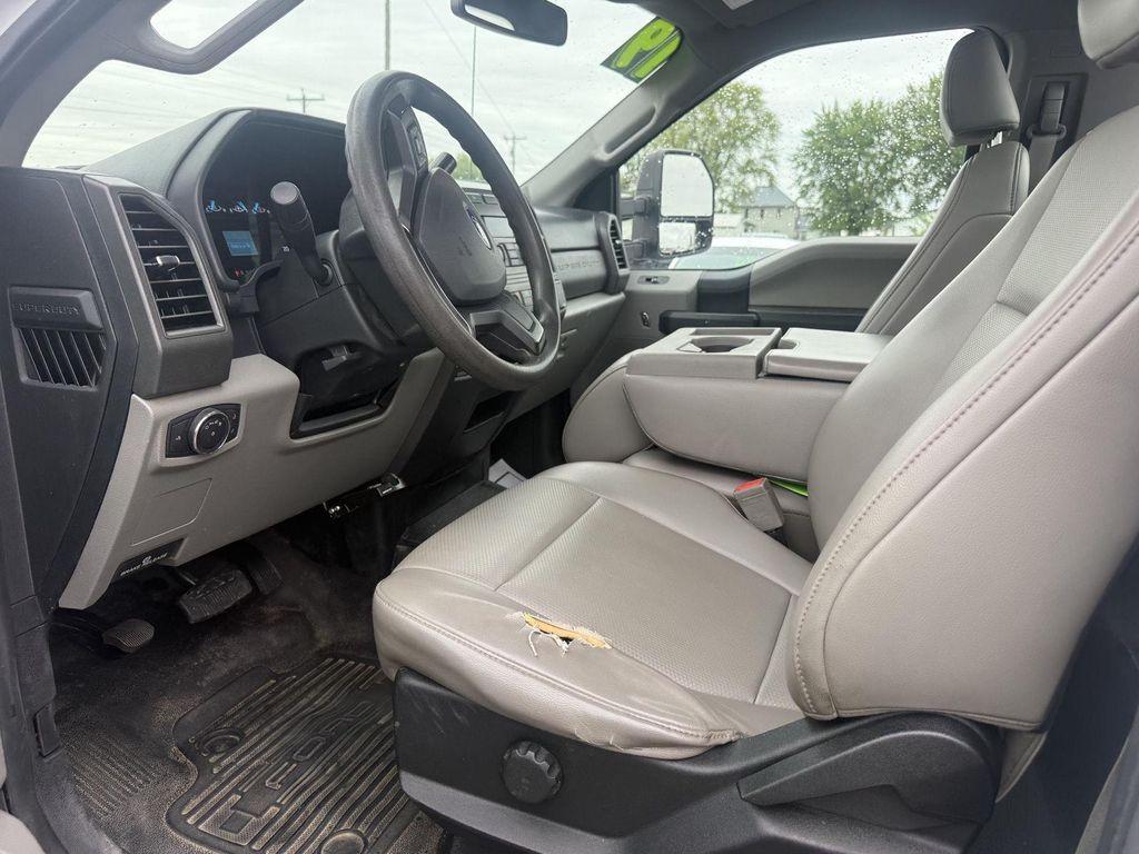 used 2019 Ford F-350 car, priced at $35,860