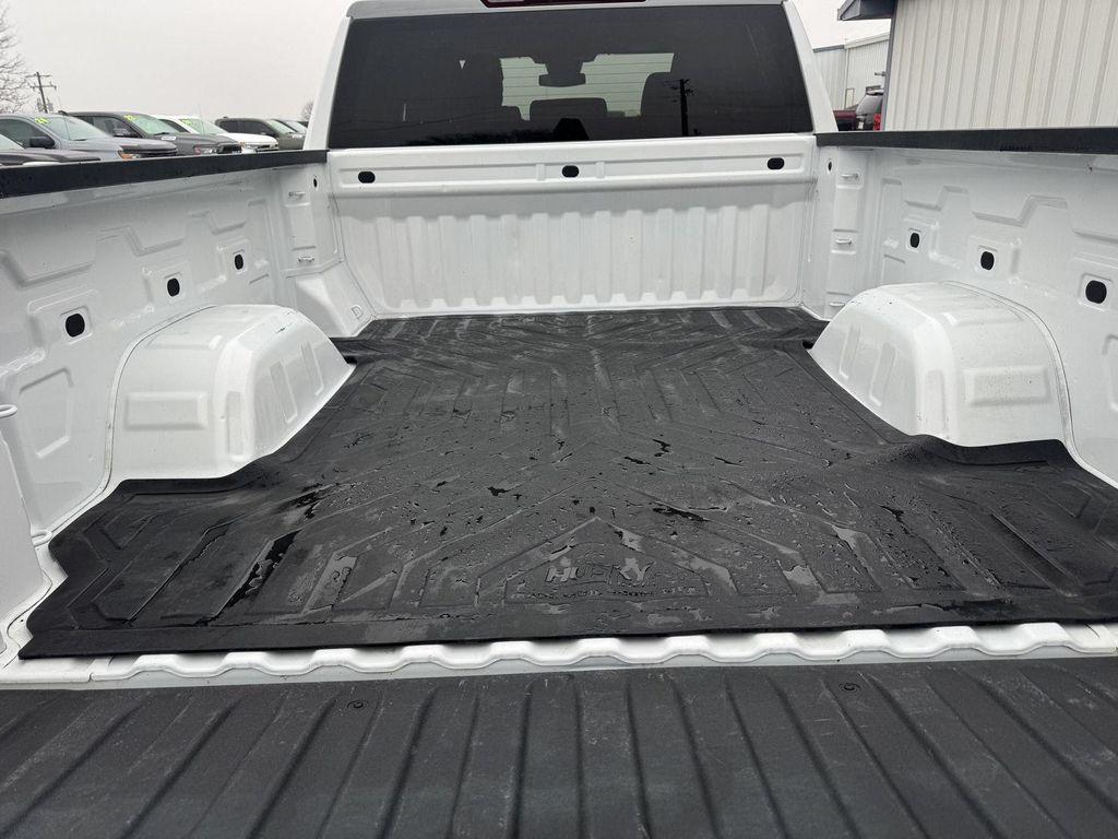 used 2024 Chevrolet Silverado 1500 car, priced at $29,999