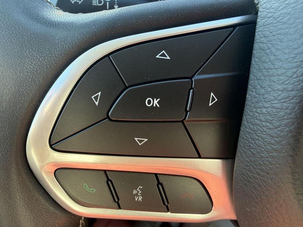 used 2023 Chrysler Voyager car, priced at $22,855