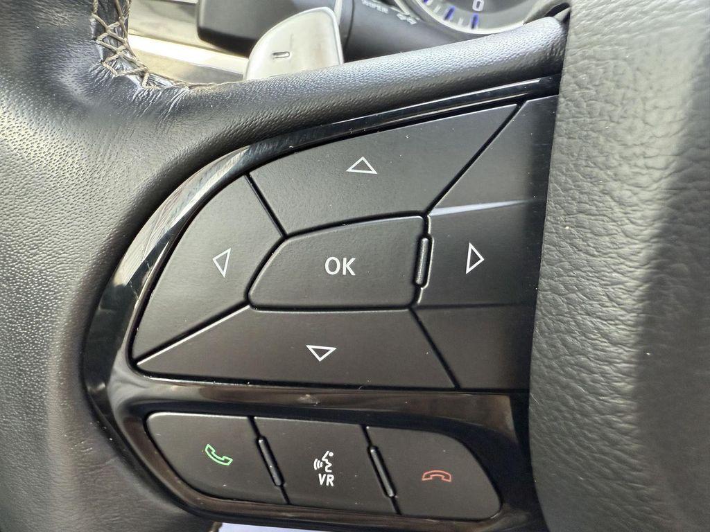 used 2022 Chrysler 300 car, priced at $18,550