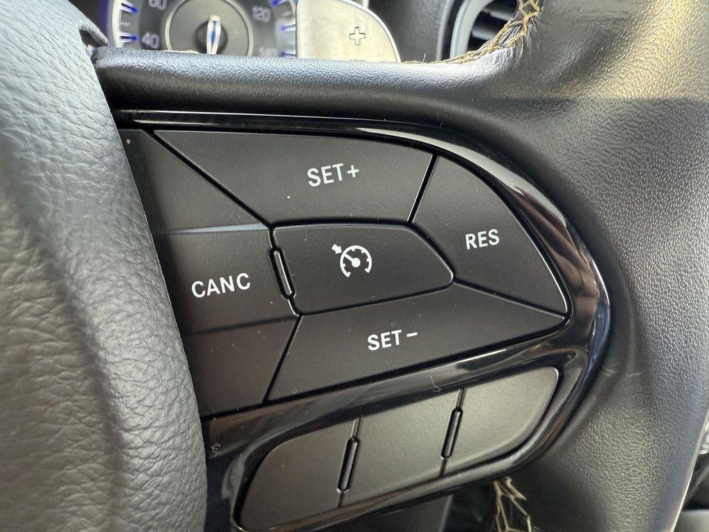 used 2022 Chrysler 300 car, priced at $18,550