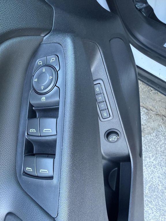 used 2020 Chevrolet Equinox car, priced at $18,968