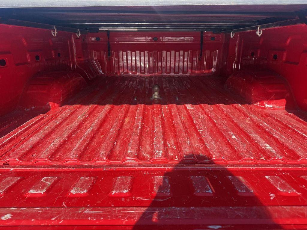 used 2024 Chevrolet Silverado 2500 car, priced at $46,955
