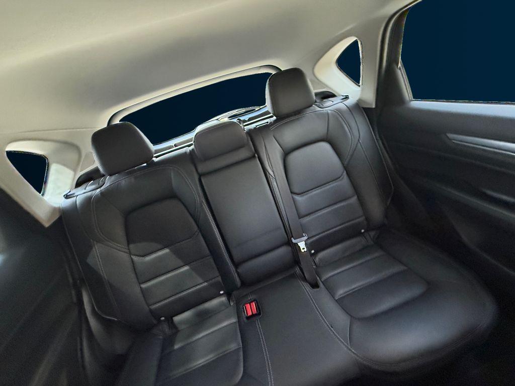 used 2025 Mazda CX-5 car, priced at $33,268