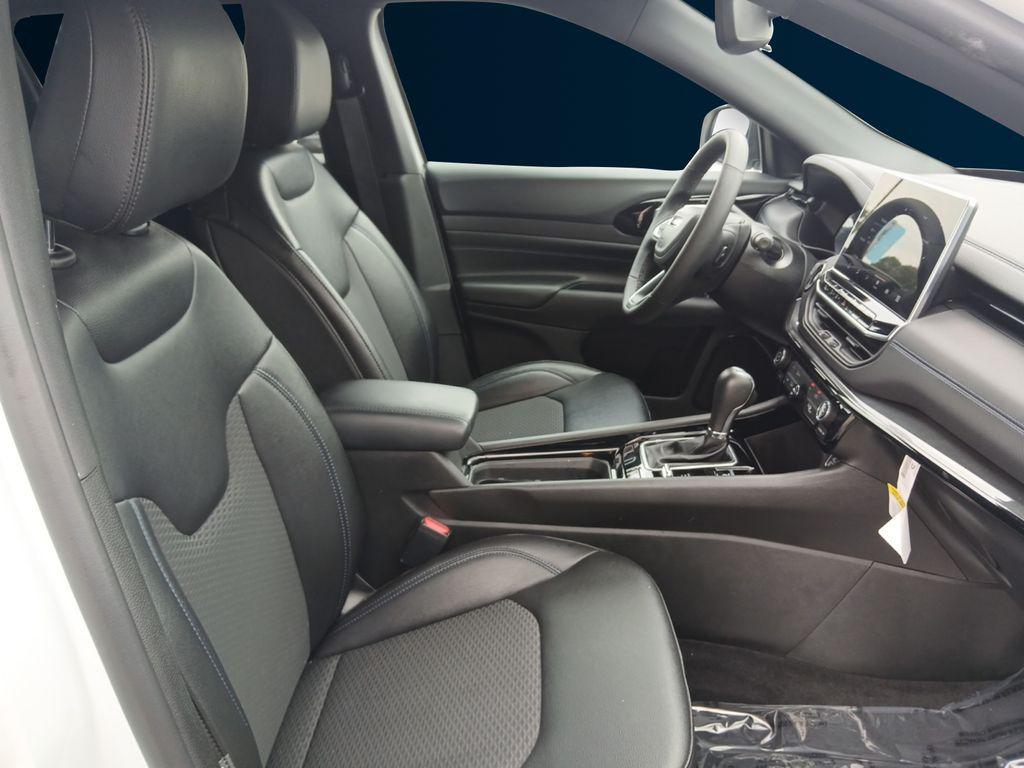 used 2026 Jeep Compass car, priced at $29,468